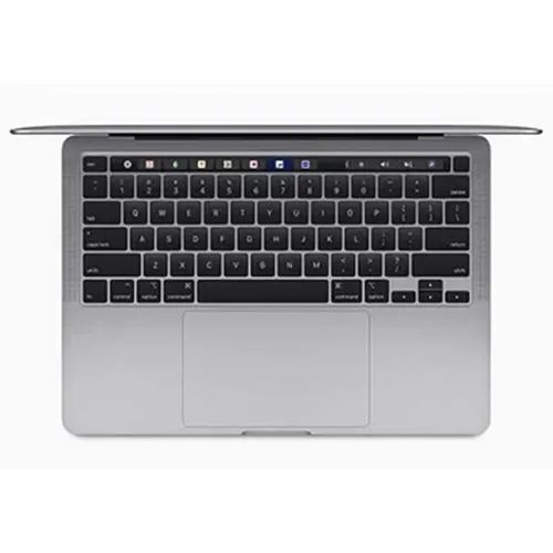 Macbook Pro M1 13-inch 8GB RAM 256GB Chính hãng Apple Việt Nam Likenew -&nbsp;Không zin tặng máy